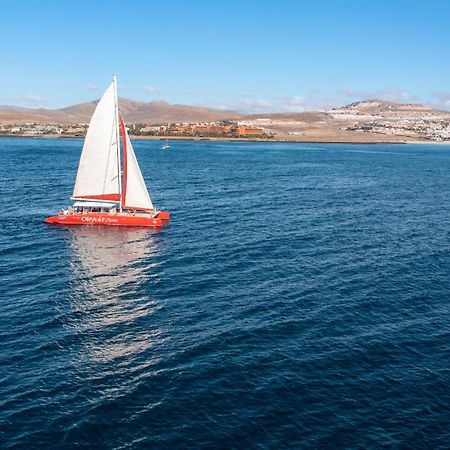 Casa Las Torres 209 Costa De Antigua Dış mekan fotoğraf