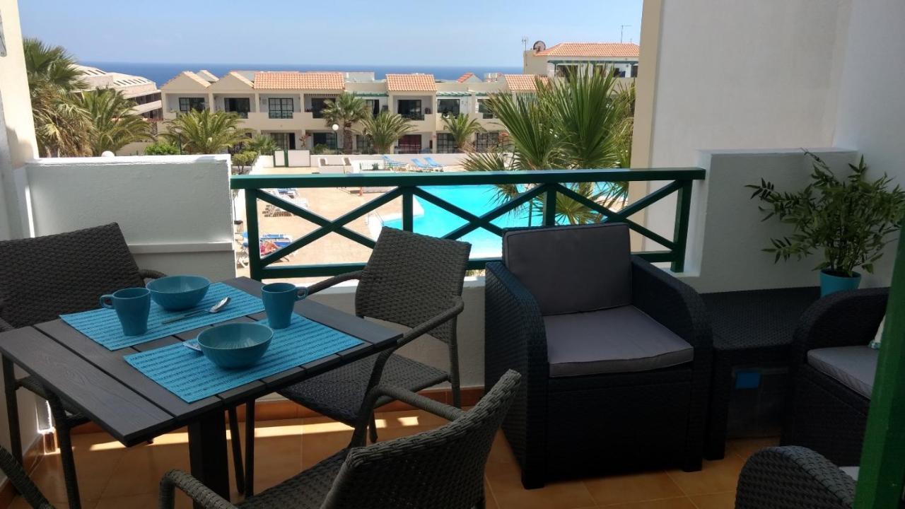 Casa Las Torres 209 Costa De Antigua Dış mekan fotoğraf