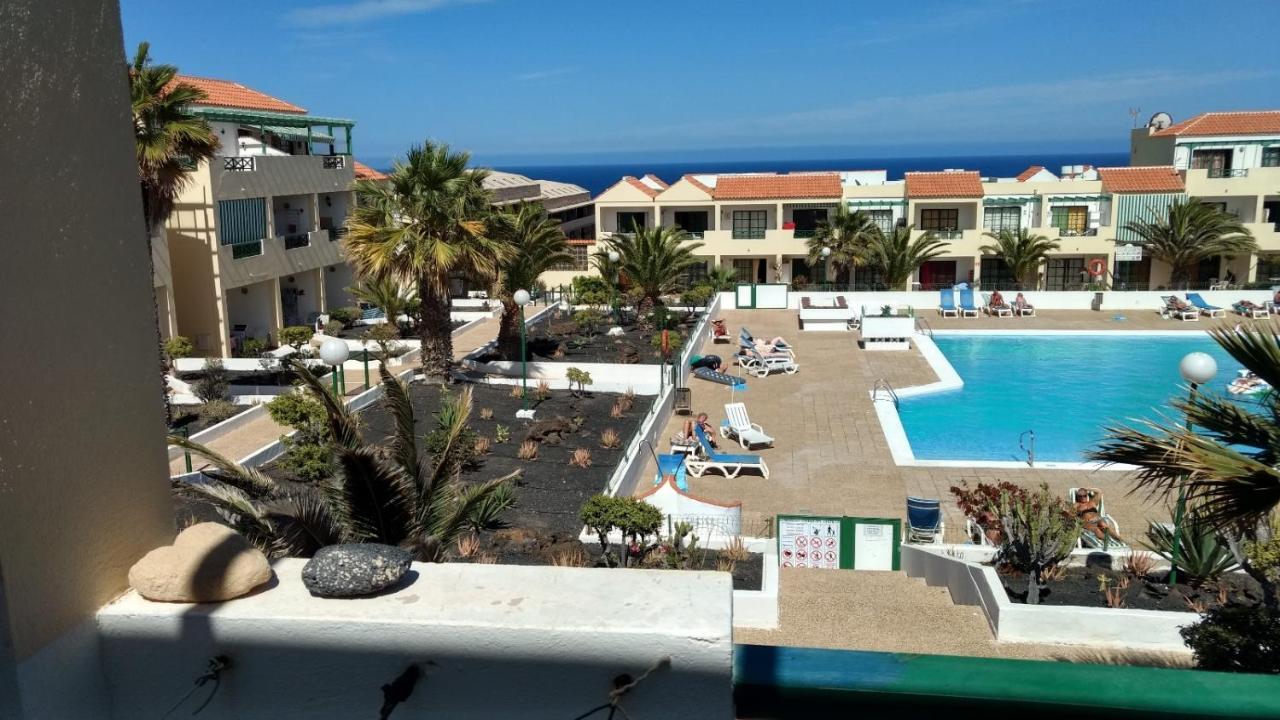 Casa Las Torres 209 Costa De Antigua Dış mekan fotoğraf
