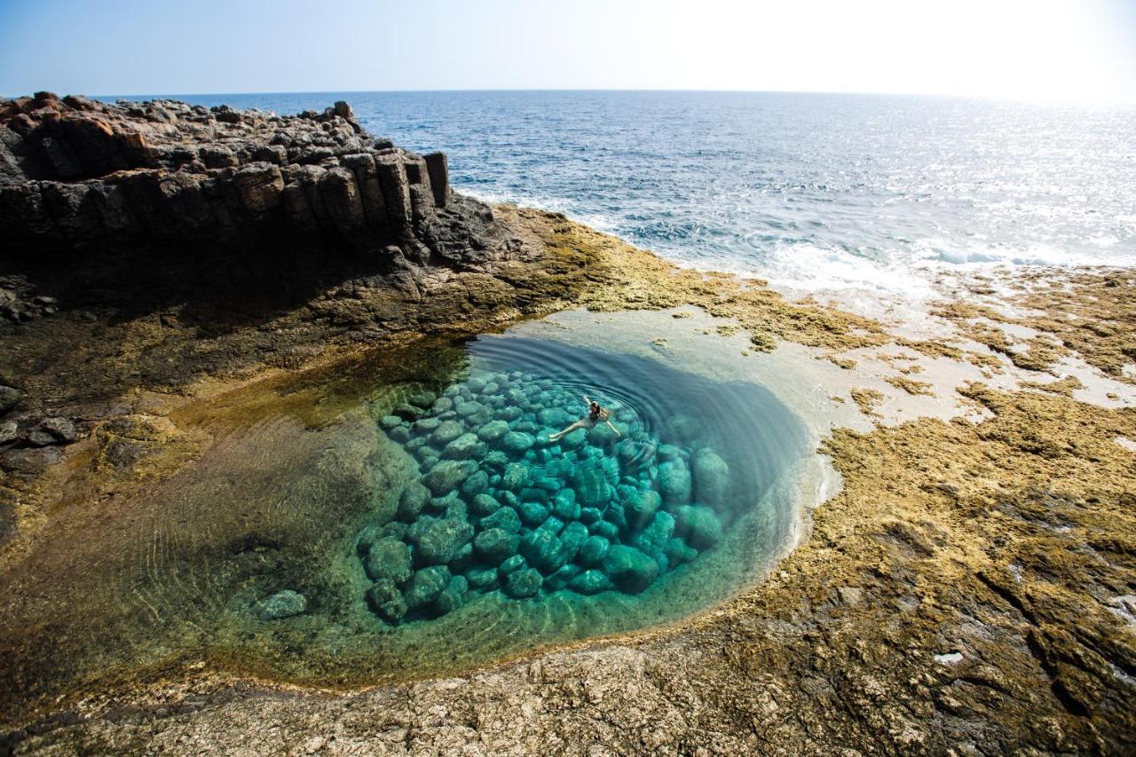 Casa Las Torres 209 Costa De Antigua Dış mekan fotoğraf