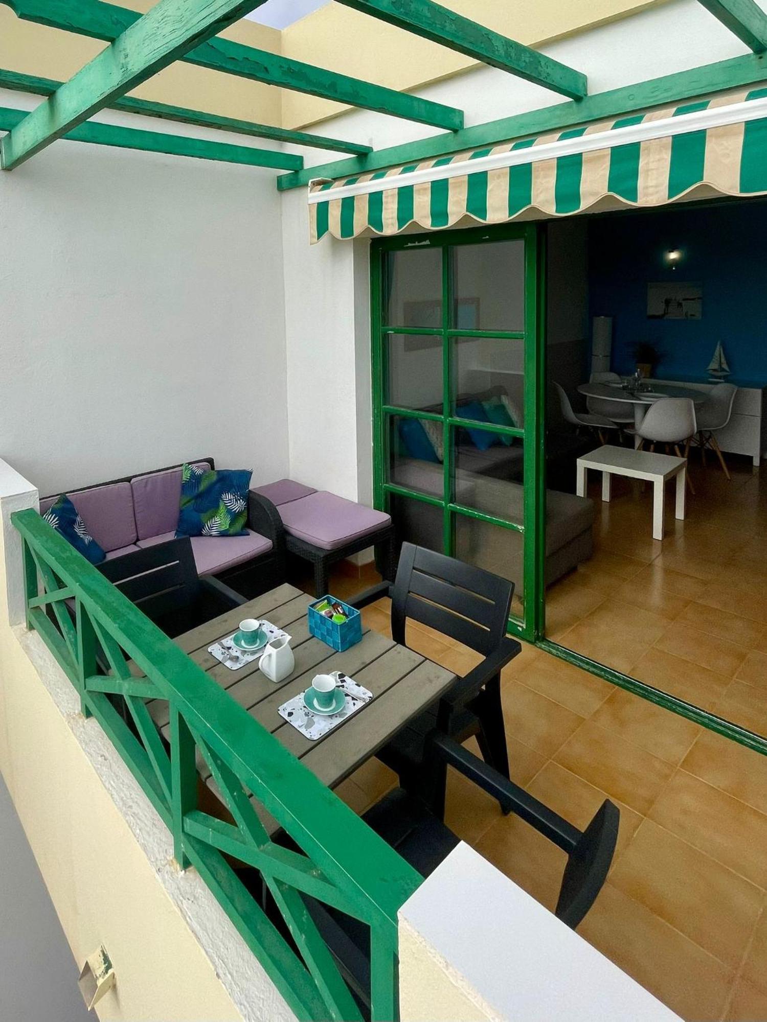 Casa Las Torres 209 Costa De Antigua Dış mekan fotoğraf
