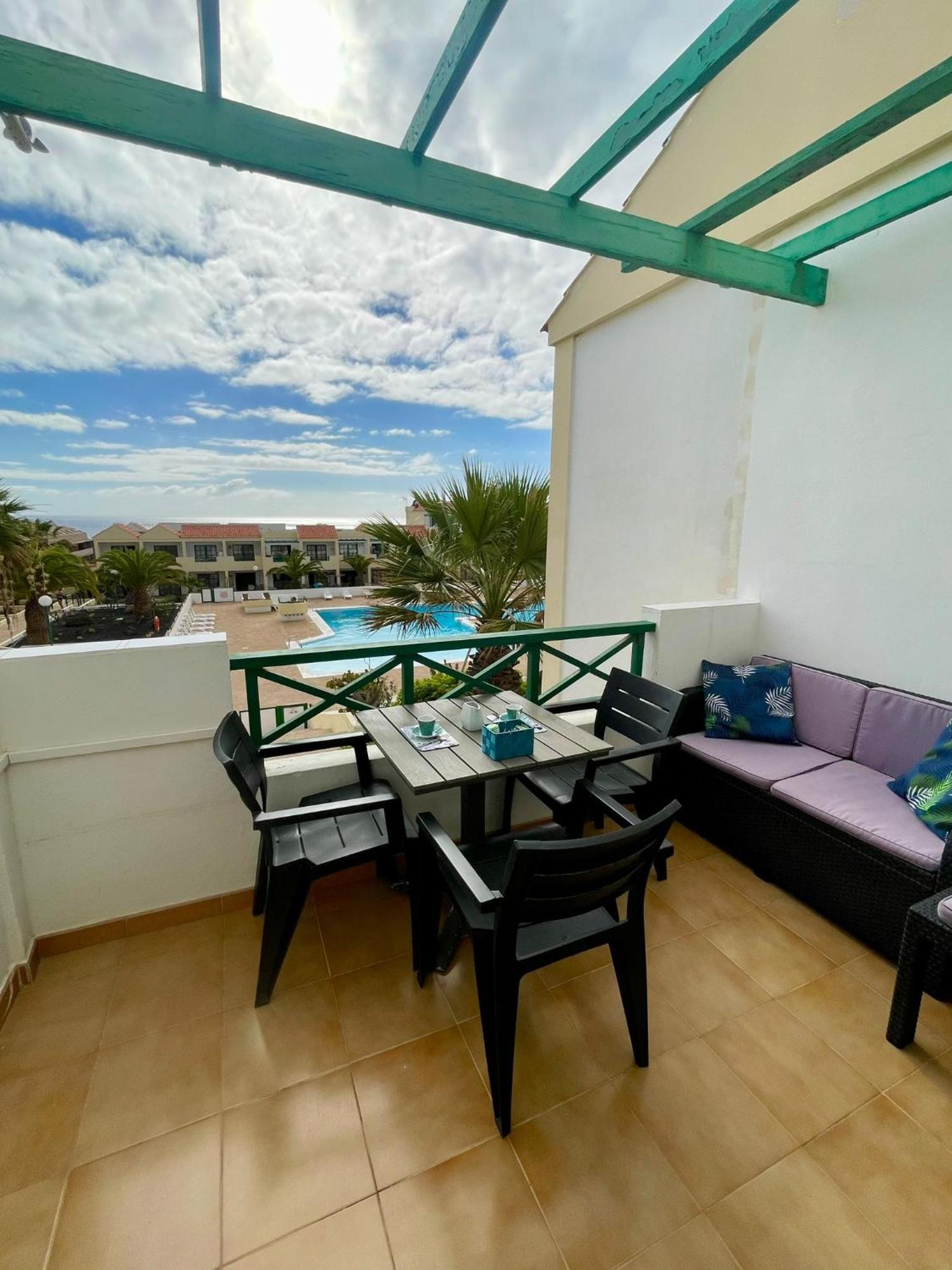 Casa Las Torres 209 Costa De Antigua Dış mekan fotoğraf