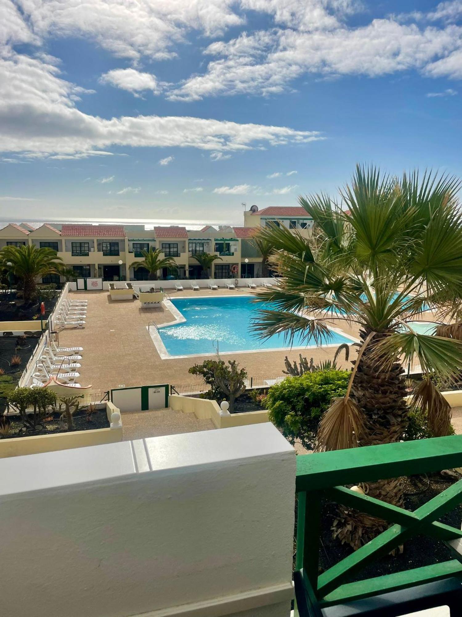 Casa Las Torres 209 Costa De Antigua Dış mekan fotoğraf