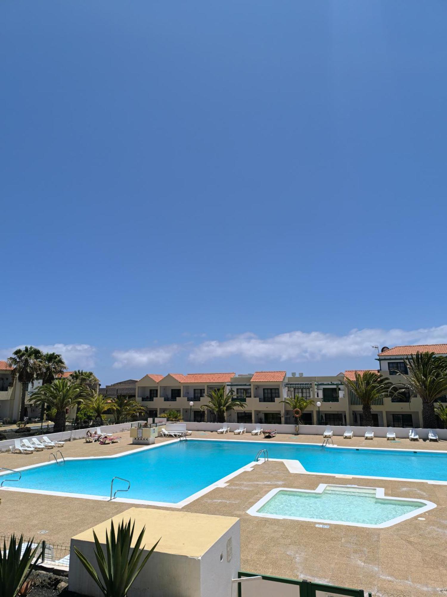 Casa Las Torres 209 Costa De Antigua Dış mekan fotoğraf