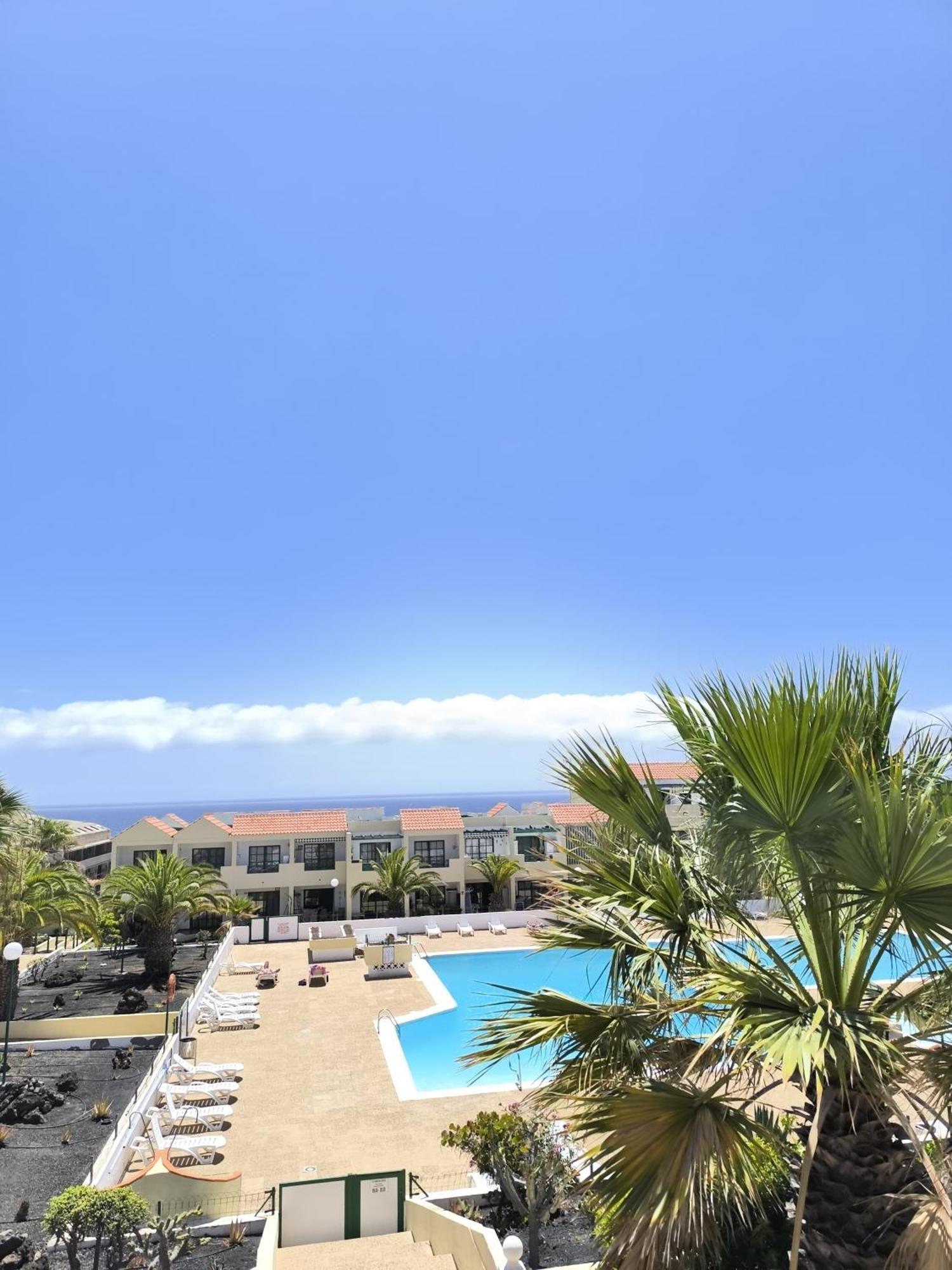Casa Las Torres 209 Costa De Antigua Dış mekan fotoğraf