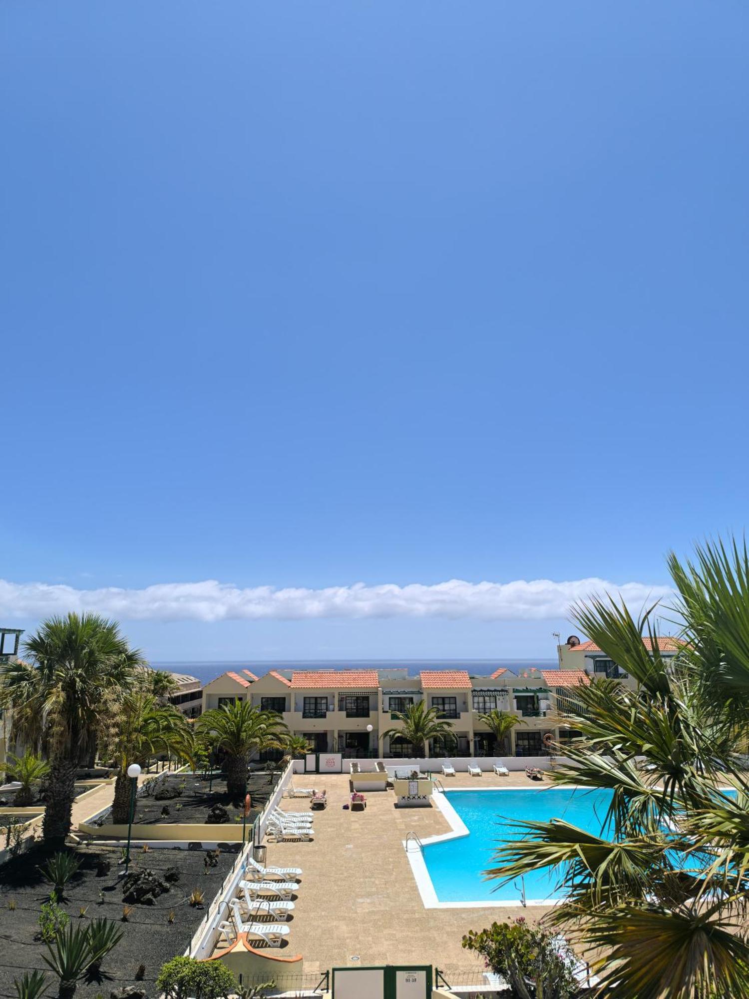 Casa Las Torres 209 Costa De Antigua Dış mekan fotoğraf